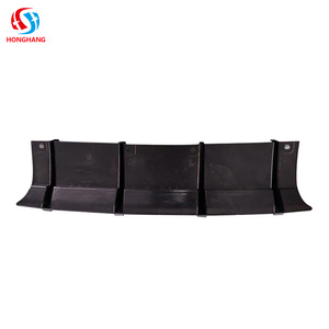 Honghang – lame de diffuseur de protection arrière pour <span class=keywords><strong>Dodge</strong></span> <span class=keywords><strong>Challenger</strong></span> 2015-2022 - Product Image 3