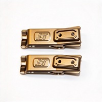 Support de protection de guidon en aluminium CNC 7075 Ultra Bee pour Surron Off Road Ebike, pièces de modification