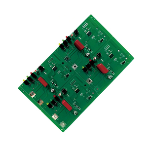 <b>PCBA</b> Factory Custom Power Supply Layout Schematic Routing, Multi-layer Circuit Board Drawing Service - Product Image 1