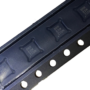 ชิปวงจรรวม IC ตัวควบคุมการสลับชิพลูกชาย-10การพิมพ์หน้าจอ brr TPS61200DRCR ต้นฉบับ - Product Image 1