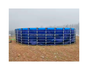 Nhà cung cấp thiết bị nuôi cá công nghiệp và thiết bị nuôi tôm trong nhà của Trung Quốc - Product Image 4