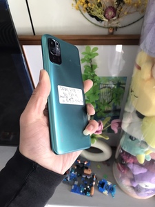 Téléphone Android Redmi Note 10 5G, appareil photo 48MP, version 4 Go + 128 Go - Product Image 4