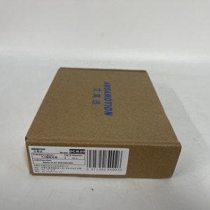 สายเคเบิลโปรแกรม PLC รุ่น 0CB20 - Product Image 1