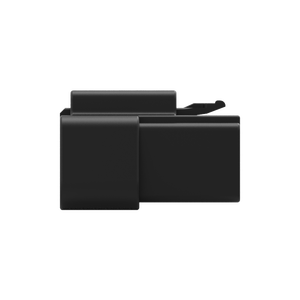 OBD2 16Pin Male Waterproof Connector Assembly Lock Type Crimp Housing 6A Rated - Product Image 4