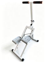 Mini Stepper Pliant pour l'Exercice à Domicile et la Musculation