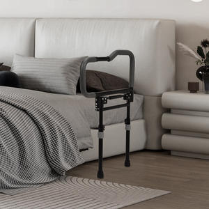Barandillas de Cama Personalizadas para Personas Mayores, Barandillas Plegables Anticaídas, Dispositivos de Asistencia para Levantarse - Product Image 1