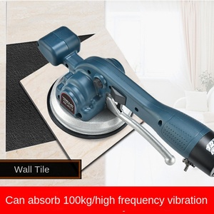 Wanniu Industrial Grade Tile Sticking Machine Vibrator Floor and Wall Tile Tiling <b>Tool</b> <b>Power</b> <b>Tools</b> - Product Image 3