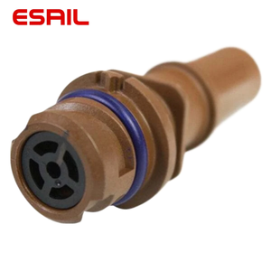 NEUES PCV-Ventil Positive Kurbel gehäuse entlüftung PCV-Ventil 7 L3Z6A666A PCV591 PCV439 7L3Z-<span class=keywords><strong>6A666</strong></span>-A für <span class=keywords><strong>FORD</strong></span>-F150-250 - Product Image 2