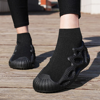 Chaussures de musculation fonctionnelles pour soulevé de terre, haltérophilie, squat et entraînements de course