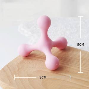 Pet olmayan dökme tutkal köpek Bite Stuffy Molar oyuncak köpek çiğnemek eğitim köpek oyuncak giderici - Product Image 5