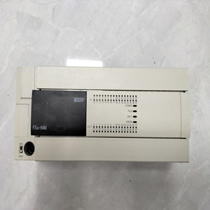 โมดูล PLC ควบคุมแบบตั้งโปรแกรมได้- FX3U-64MT/ES-A - Product Image 4