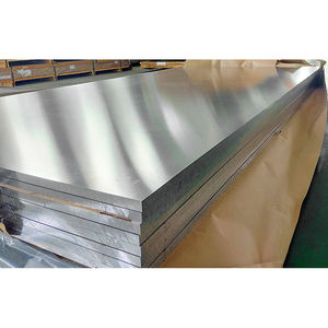 Lamiera di Alluminio di Grado <span class=keywords><strong>Marino</strong></span> 6061 6082 6063 T6 T651 per Uso Nautico di Alta Qualità in Cina - Product Image 3
