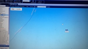 Rastreadores Satelitales Thuraya TR130-4G Iridium para Seguimiento y Monitoreo - Product Image 4