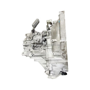 5 tốc độ GD3 hộp số tay cho Honda Fit Jazz GD1 hộp số 1.5L - Product Image 5