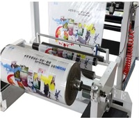 Machine à plastifier de haute qualité