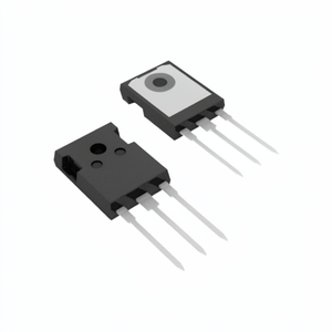 ชิ้นส่วนอิเล็กทรอนิกส์ BOM IC ในสต็อก IXGH120N30C3 TO-247-3 ทรานซิสเตอร์ - Product Image 1