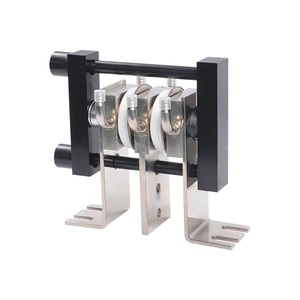 Thyristor à commutation rapide de type disque série KK KKE KKG KPE 38 40 45 50 55 60 65 70 76 500A 800A 1000A 1200A 1500A 1600A 1800A - Product Image 1