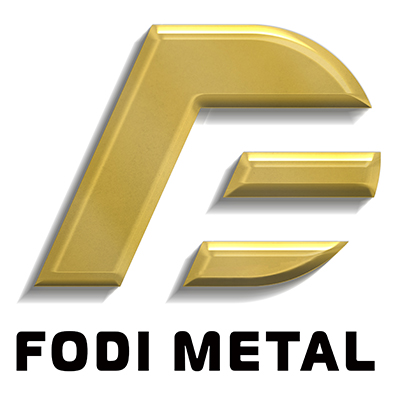 Guangzhou Fodi Metal Co., Ltd. logo