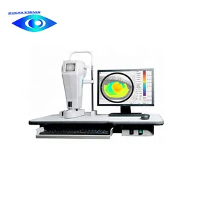 Multifunktion ale ophthalmo logische optische Ausrüstung Ophthalmo logisches Instrument SW6000 Instrumentelle Ophthalmo logie