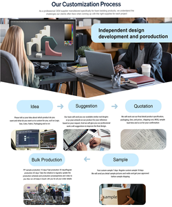 Durevole Pet ratto in acciaio inox gabbie OEM ODM commercio all'ingrosso per animali domestici gabbie di scoiattolo criceto coniglio piccoli animali - Product Image 6