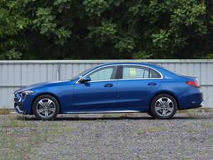 C200L Sport <span class=keywords><strong>2022</strong></span> - Product Image 4