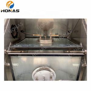 <span class=keywords><strong>Chambre</strong></span> électronique d'essai de rayonnement UV en verre isolant conforme d'ASTM garantie de 1 an testeurs actionnés de lumière d'air de machine d'équipement - Product Image 6