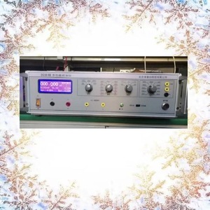 Calibrateur numérique multifonction Dfhb Do30a Iib avec écran LCD, instrument électrique - Product Image 5