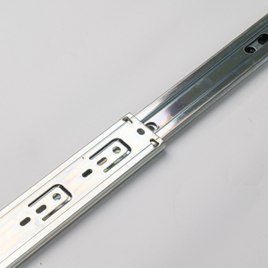 Nguồn nhà máy mở rộng đầy đủ Kính thiên văn ngăn kéo Á hậu cho đồ nội thất đường sắt/tủ bếp bảng tùy chỉnh dịch vụ gia công CNC - Product Image 3