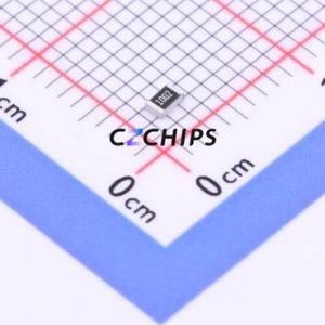 Résistance SMD TE05G1002FT 0805 (Type : Film mince) (Résistance : 10 kOhm Précision : 1 %) - Product Image 1