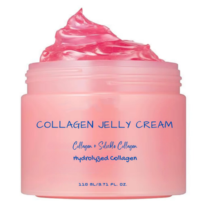 Crema de Colágeno Coreana 110ml Antienvejecimiento, Mejora la Barrera Cutánea, Elasticidad, Piel Radiante, Restaura la Luminosidad Interior para Todo Tipo de Piel - Product Image 1
