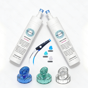 Solución Facial Aqua de 237 ml al por Mayor, Sérum para el Cuidado de la Piel con Limpieza Profunda, Exfoliante, Iluminador e Hidratante, Sérum Limpiador de Poros - Product Image 5