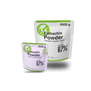 ผงคาเทชินแบบอินโดนีเซียเข้มข้น90% 5% ปริมาณน้ำเกรดเครื่องสำอาง - Product Image 2