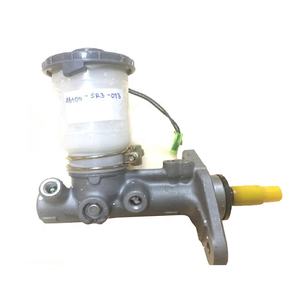 อลูมิเนียมกระบอกเบรคสำหรับ <span class=keywords><strong>HONDA</strong></span> <span class=keywords><strong>CIVIC</strong></span> 46100-SH3-A04 46100-SR3-003 46100-SR3-013 46100-SR3-033 46100-SR3-305 - Product Image 3