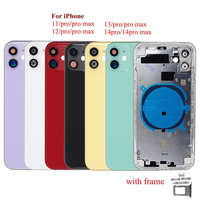 Bar Design NFC Flex Charge Sans Fil Caméra Objectif Téléphone étui pour iphone 13mini pour Apple Mobile Téléphone Couverture Boîtiers En Verre
