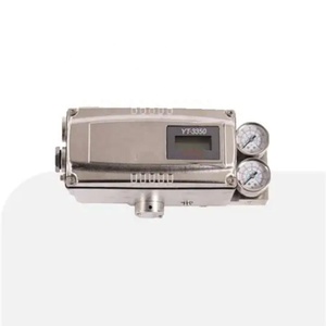 Nouvelle série électro-pneumatique intelligente hautement avancée YTC YT-3350 - Product Image 4