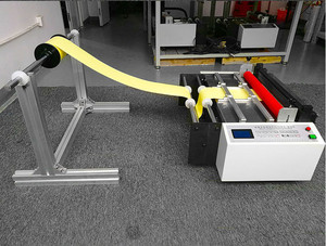 Machine <span class=keywords><strong>de</strong></span> découpe <span class=keywords><strong>de</strong></span> Film plastique, <span class=keywords><strong>rouleau</strong></span> à feuille, Machine <span class=keywords><strong>de</strong></span> formage <span class=keywords><strong>de</strong></span> feuille - Product Image 4