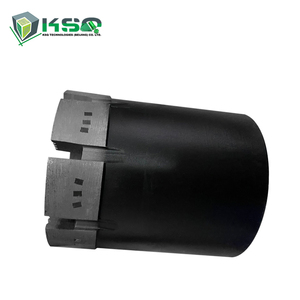 Mũi Khoan Dây NWT Với Các Bit Lõi Kim Cương OD75.3mm Và ID56mm - Product Image 1