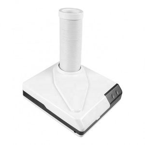 2025 20% OFF 2022 60W Elefante Nariz Extractor de polvo de uñas Colector de uñas - Product Image 1