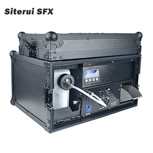SITERUI SFX 1500W Wasserbasierter Hazer mit DMX-Fernbedienung für Theater und Konzerte - Product Image 2
