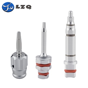 Pilote de clé dévissable pour l'impression Post Certain Implant Placement Driver Tip en vente - Product Image 2