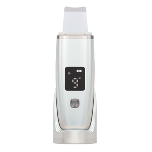 Nuevos Productos de Tendencia, Artículos de Belleza, Exfoliante Facial de Alta Calidad con Base de Carga - Product Image 1
