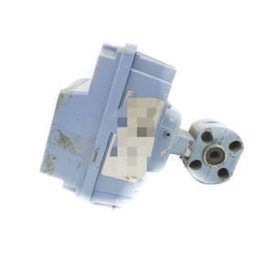 8711rre005t1 150psi Unmp Nuevo controlador de programación de Plc dedicado de automatización industrial original listo - Product Image 1