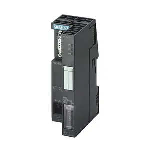 plc控制器模块全新和原装接口模块seimens plc simatic S7-ET 200西门子供应商plc 6ES7151-1CA00-0AB0