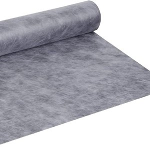 Membrane composite polymère PE/PP imperméable, excellente adhérence au <span class=keywords><strong>béton</strong></span> pour les toitures et les travaux souterrains - Product Image 1