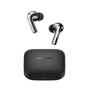 Los Últimos Auriculares 2024 Oneplus Buds 3, Auriculares Inalámbricos Bluetooth, Auriculares para Hablar, Semi-intraaurales, Alcance Ultra Largo - Product Image 3