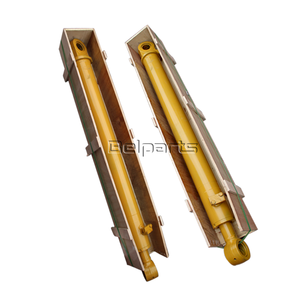 กระบอกไฮดรอลิก SH130-5 SH130-6 สำหรับอะไหล่รถขุด Sumtiomo คุณภาพสูง - Product Image 2