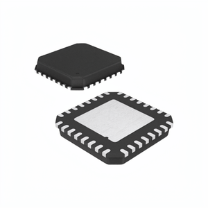 Buy Electronics Components Online Embedded Manufacturer Channel ATMEGA8A-MUR 32 VFQFN Exposed Pad - Product Image 1