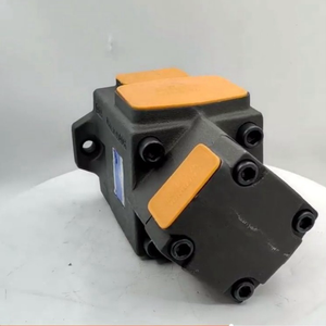 ปั๊มใบพัดรุ่น PV2R ซีรีส์ PV2R2-41-F-RAA-41 PV2R1-14-FR PV2R2-41-F-RAL-40 PV2R2-64-F-RAA-41 PV2R2-33-FR PV2R2-41-FLLR PV2R2 PV2R Ser - Product Image 2