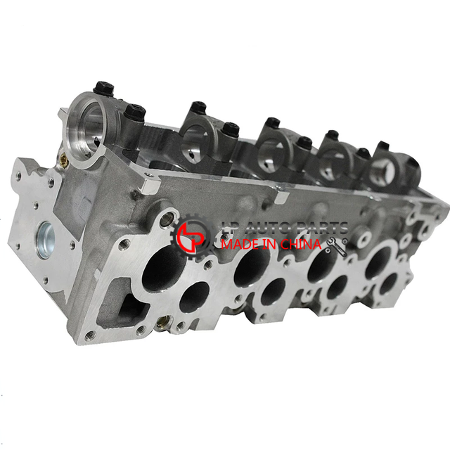 MRFJ510100D Aluminum Alloy Engine RF-C Cylinder Head for MAZDA Econovan/Courier/Tempo/Escort/Besta/Sportage/323/626/B2200/E2200