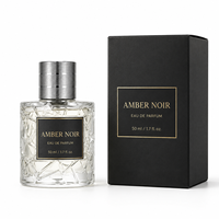 Désodorisants liquides écologiques longue durée non toxiques 50 ml à marque privée, parfum personnalisé, fabricant OEM avec boîte